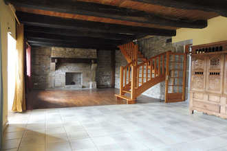  maison tregourez 29970