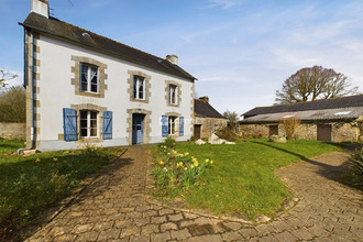  maison tregourez 29970