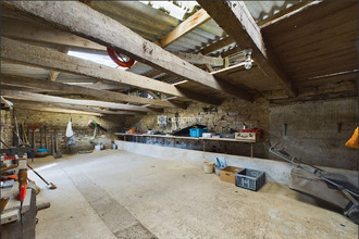  maison tregourez 29970