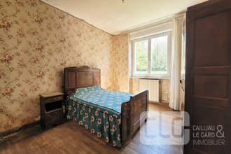  maison tregourez 29970