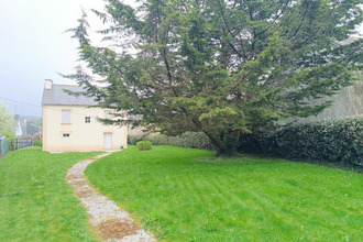  maison tregourez 29970