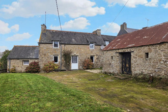  maison tregrom 22420