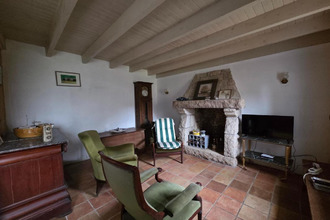  maison tregrom 22420