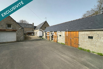  maison tregrom 22420