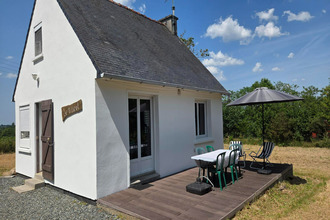 maison tregrom 22420
