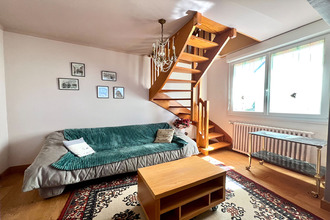  maison tregueux 22950