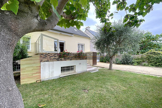  maison tregueux 22950