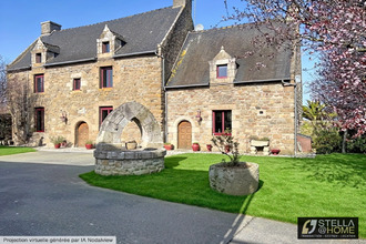  maison tregueux 22950