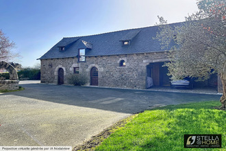  maison tregueux 22950