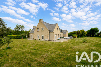  maison tregueux 22950