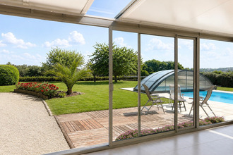  maison tregueux 22950