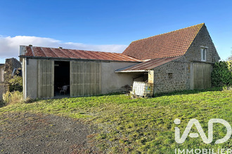  maison tregueux 22950