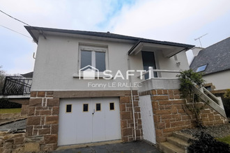  maison treguier 22220