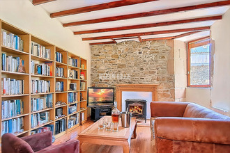  maison treguier 22220