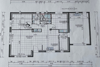  maison tregunc 29910