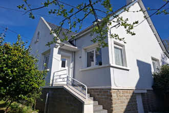  maison tregunc 29910