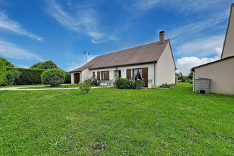  maison trehet 41800