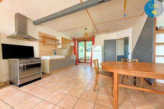  maison trehorenteuc 56430