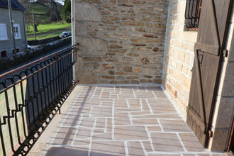  maison treignac 19260