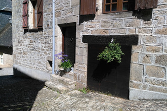  maison treignac 19260