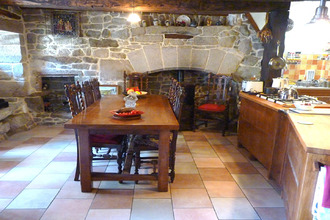  maison treignac 19260