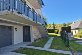  maison treignac 19260