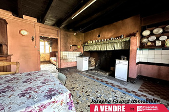  maison treignac 19260