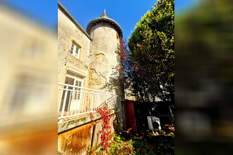  maison treignac 19260