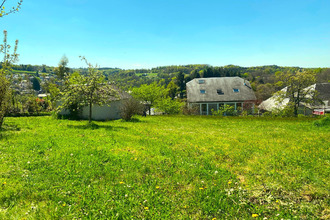 maison treignac 19260