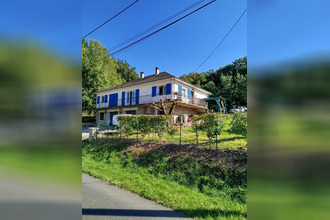  maison treignac 19260