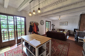  maison treignac 19260