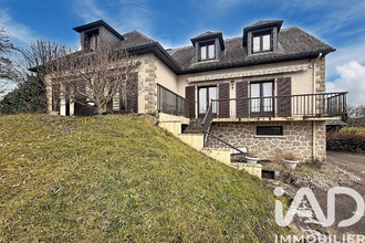  maison treignac 19260