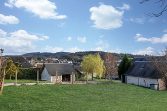  maison treignac 19260