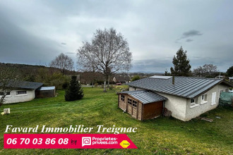  maison treignac 19260