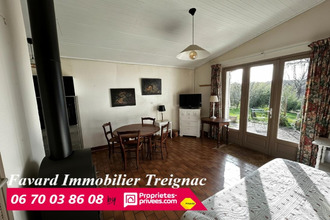  maison treignac 19260
