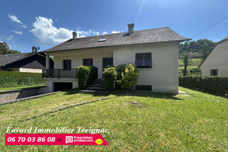  maison treignac 19260
