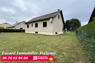  maison treignac 19260