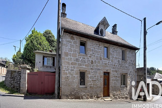  maison treignac 19260