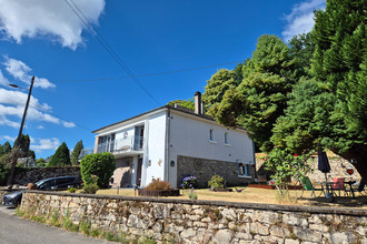  maison treignac 19260