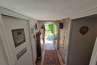  maison treignac 19260