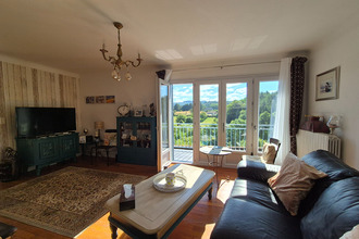  maison treignac 19260