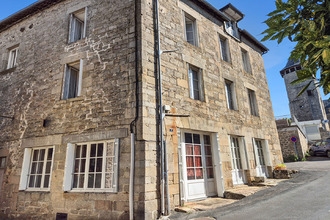  maison treignac 19260