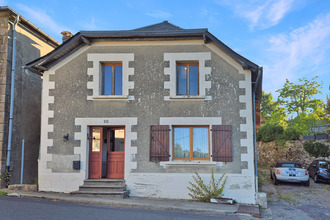  maison treignac 19260