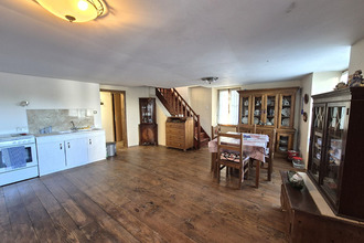  maison treignac 19260
