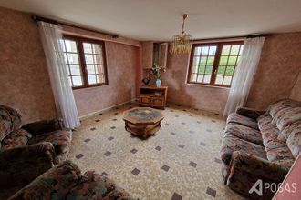  maison treignat 03380