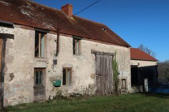  maison treignat 03380