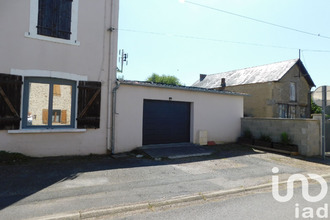  maison treignat 03380