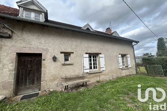  maison treignat 03380