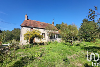  maison treignat 03380