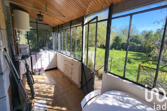  maison treignat 03380